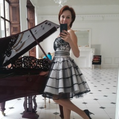 Надежда Вачаева, 30.08.1986, Москва