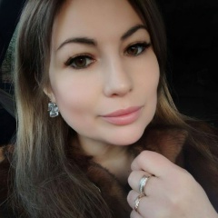 Елена Елисеева, 19.06.1986, Казань