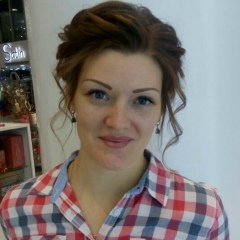 Галина Бобровская, 05.01.1985, Киев