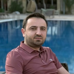 Джавид Гусейнов, 13.01, Саратов