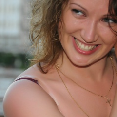 Олька Christmas, 24.06.1987, Москва