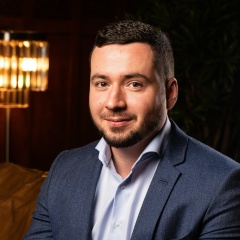 Иван Смирнов, 25.07, Москва