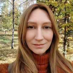 Selina Dogma, Кишинев