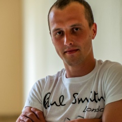 Александр Мелентьев, 18.11.1986, Санкт-Петербург