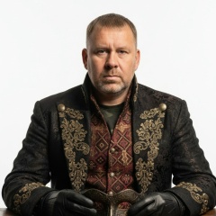 Вячеслав Ольшанников, 11.11, Санкт-Петербург