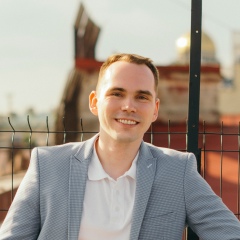 Юрий Миров, 23.03.1989