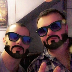 Алексей Валуев, 31.03