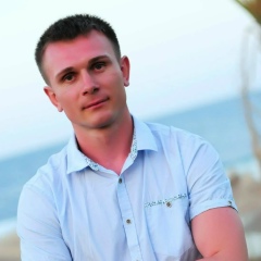 Слава Панов, Нижний Новгород