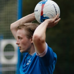 Коля Петухов, Санкт-Петербург