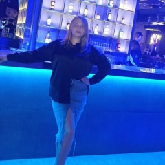 Татьяна Ларина, 08.08, Омск