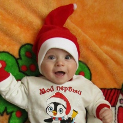 Славик Адамович, 05.08.1990, Белая Церковь