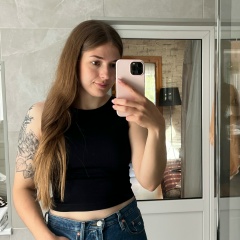 Anna Сянита, 08.04.1994