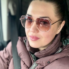 Екатерина Нарубина