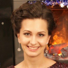 Светлана Муравьева, 03.12, Москва