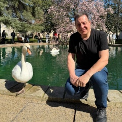 Александр Шахов, Тула