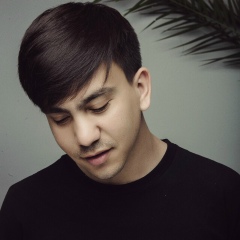 Isfandiyor Valiev, 11.04, Ташкент