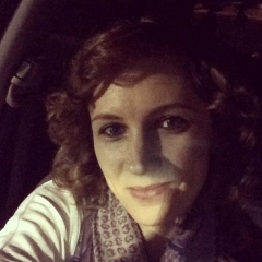 Алиса Верховая, 27.07.1985, Краснодар