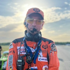 Роман Данилов, 13.08.1988, Москва