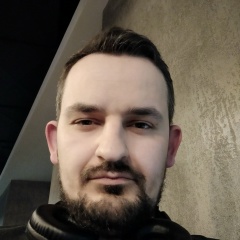 Павел Коваленко, 02.09.1986, Москва