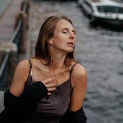 Елена Волкова, 10.06.1984, Челябинск