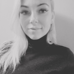 Ксюша Коломиец, 28.05