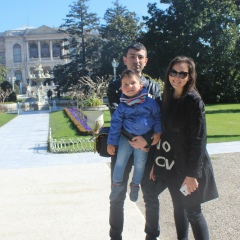 Алиса Оруч, 11.06.1988, Alanya