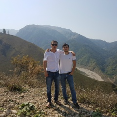 Дорджи Болдырев