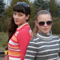 Татьяна Славова, 15.01.1999, Кишинев