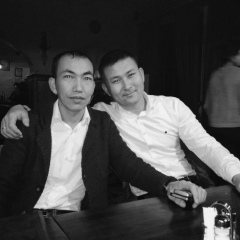 Жарас Жолманов, 13.04.1989, Алматы