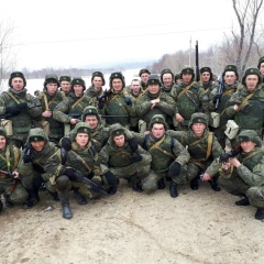 Сергей Кирсанов, 13.08.1996, Южно-Сахалинск