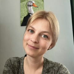Ириша Сухих, 03.03.1992, Иркутск
