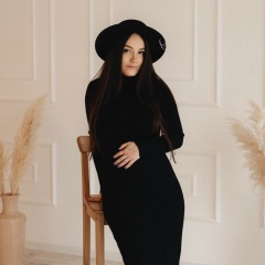 Александра Андревна, 31.01, Новосибирск