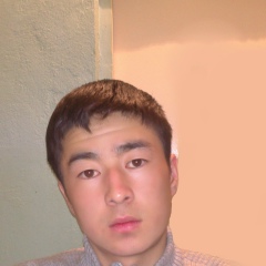 Urmat Mamashov, 07.05, Бишкек