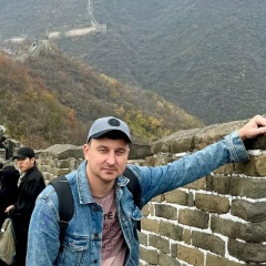 Владимир Норкин, 25.11.1986, Новосибирск