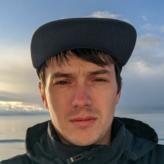 Николай Николюк, Москва