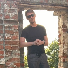 Алексей Брюханов