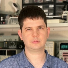 Артём Кашканов, 12.07.1990, Нижний Новгород