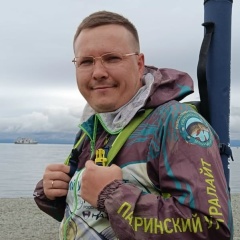 Макс Маликов, 20.09