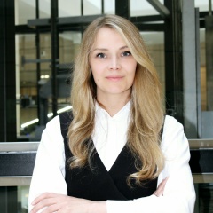 Анна Черных, 11.04.1986, Москва