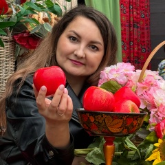 Алина Гладилина, 27.01, Стерлитамак