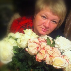 Светлана Богданова, 04.05.1978, Белорецк