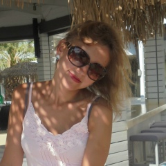 Анастасия Шуденкова, 07.01, Минск