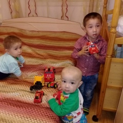 Нурик Еркешов, 01.01.1991, Уржар