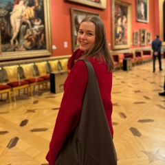 Валерия Щелкунова, 09.03