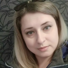 Аленка Кравцова, 15.12.1979, Краматорск