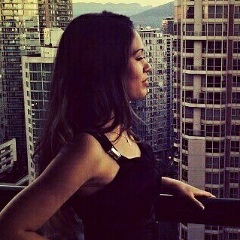 Ксения Гранина, 26.11.1991, Vancouver