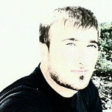 Салман Салман, Грозный