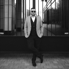 Михаил Белоконский, 30.04, Ростов-на-Дону