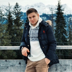 Александр Мельничук