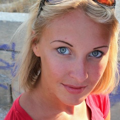 Елена Кустова, 08.02.1991, Рига